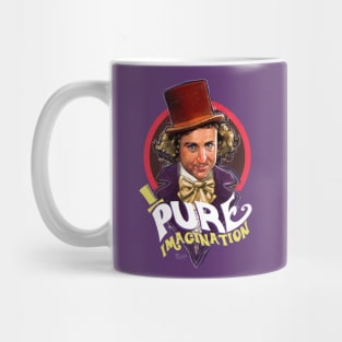 Wonka Mug